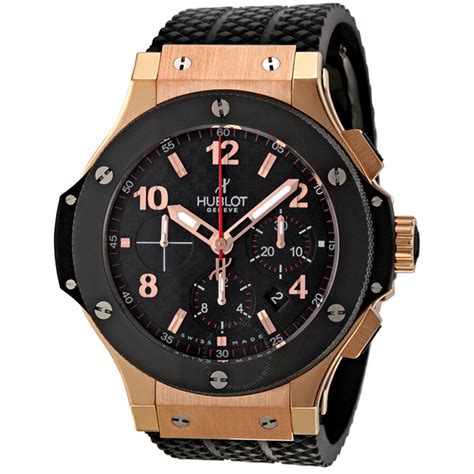 hublot geneve battery